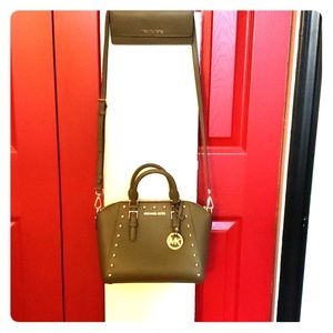 Michael Kors handbag